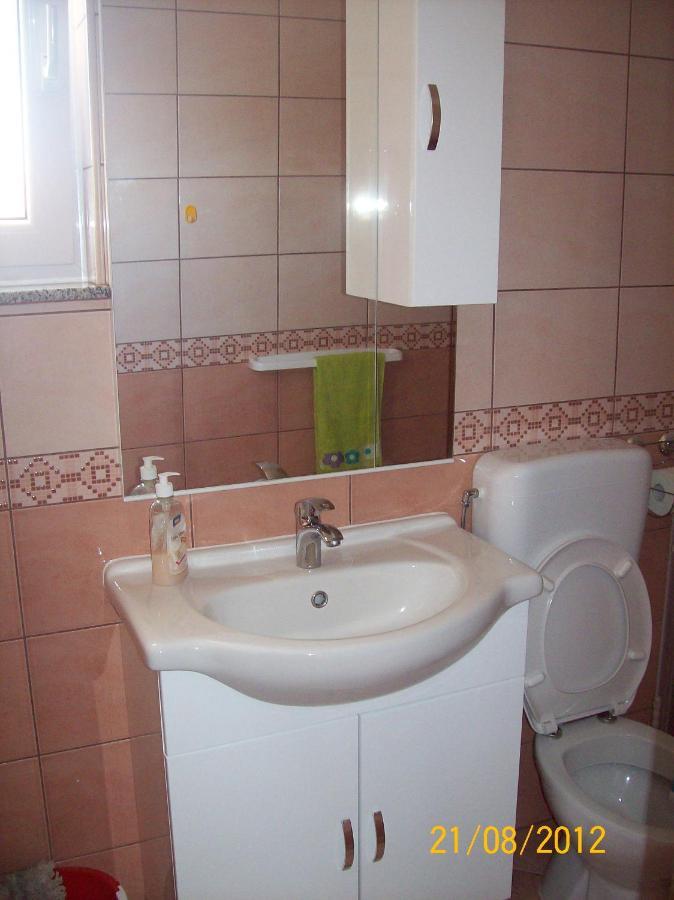 Apartments With A Parking Space Vir - 17422 Екстериор снимка